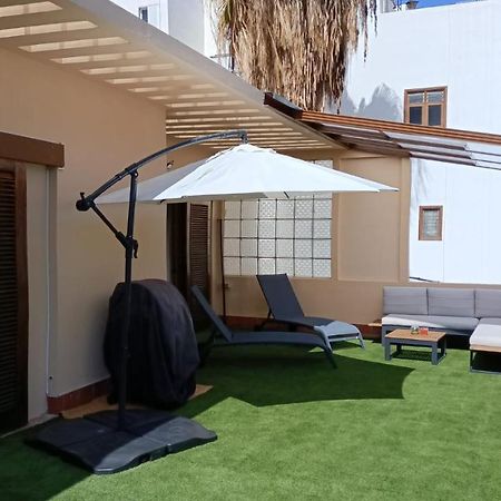 Luxury Penthouse, 50M2 Terrace, Downtown Apartment Санта Крус де Тенерифе Екстериор снимка