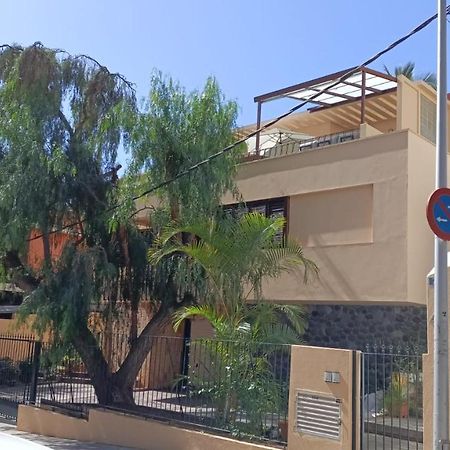 Luxury Penthouse, 50M2 Terrace, Downtown Apartment Санта Крус де Тенерифе Екстериор снимка