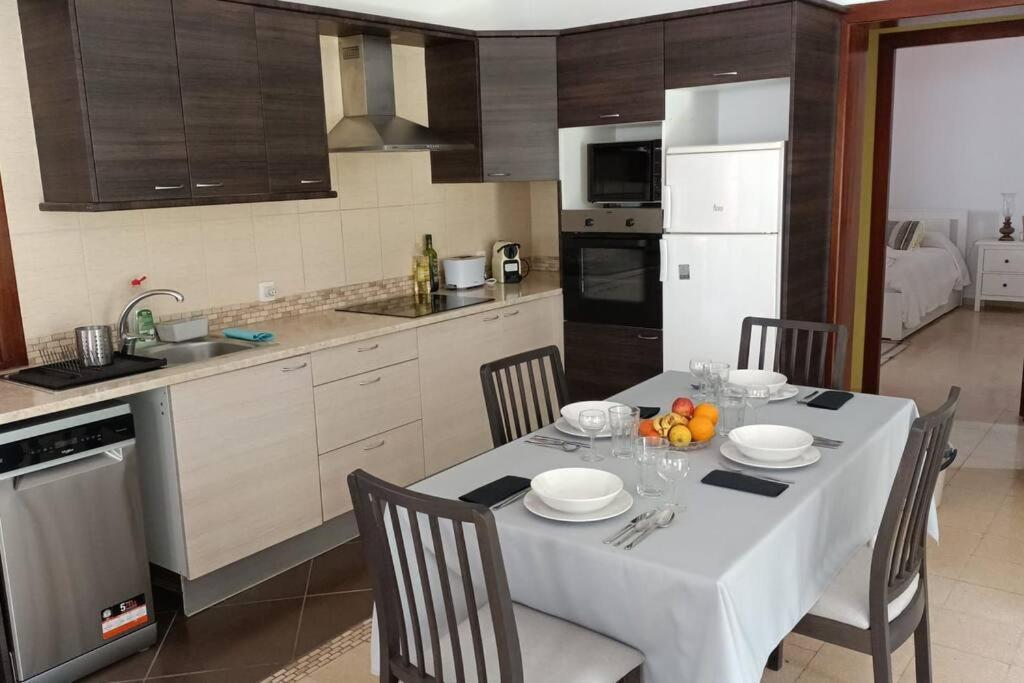 Luxury Penthouse, 50M2 Terrace, Downtown Apartment Санта Крус де Тенерифе Екстериор снимка
