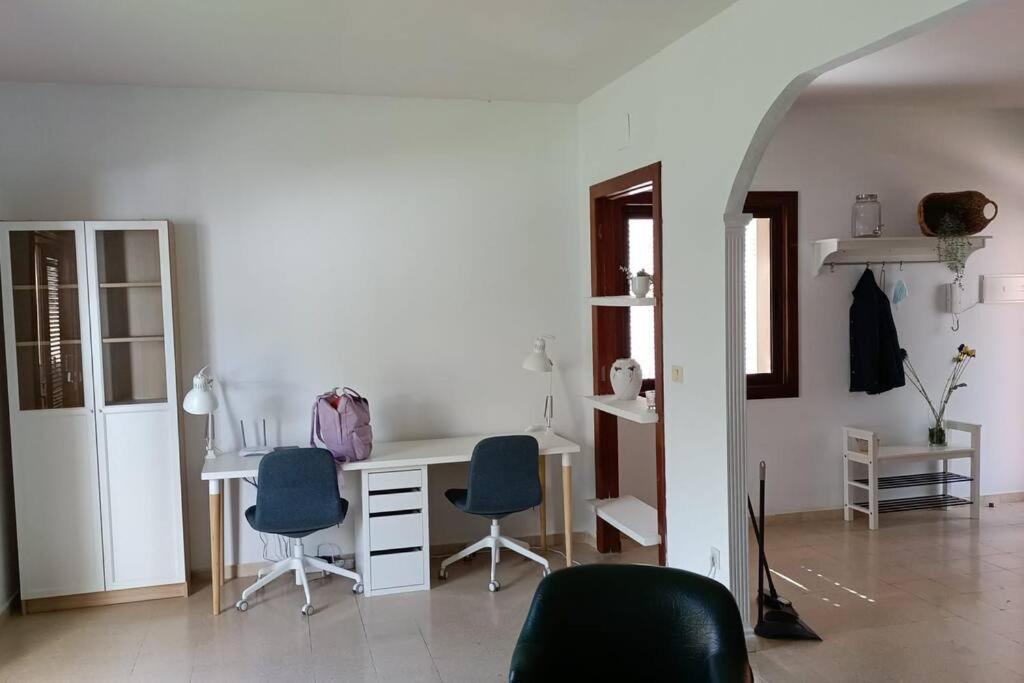 Luxury Penthouse, 50M2 Terrace, Downtown Apartment Санта Крус де Тенерифе Екстериор снимка