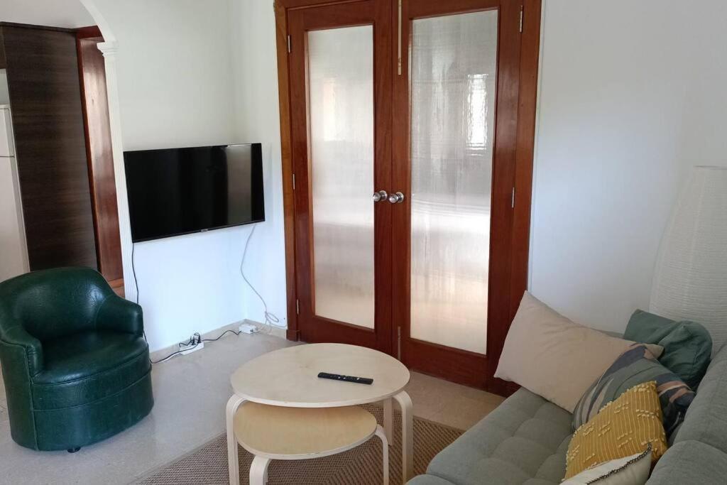Luxury Penthouse, 50M2 Terrace, Downtown Apartment Санта Крус де Тенерифе Екстериор снимка