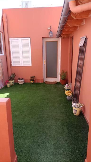 Luxury Penthouse, 50M2 Terrace, Downtown Apartment Санта Крус де Тенерифе Екстериор снимка