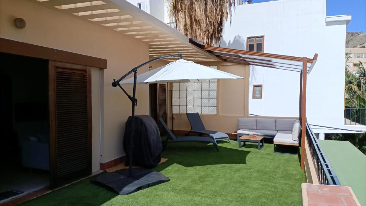 Luxury Penthouse, 50M2 Terrace, Downtown Apartment Санта Крус де Тенерифе Екстериор снимка